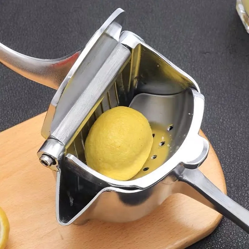 2026 Manual Juice Squeezer Alu - đánh giá và giá Citrus Juicer Bar