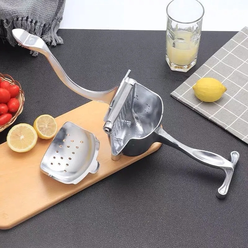 2026 Manual Juice Squeezer Alu - đánh giá và giá Citrus Juicer Bar