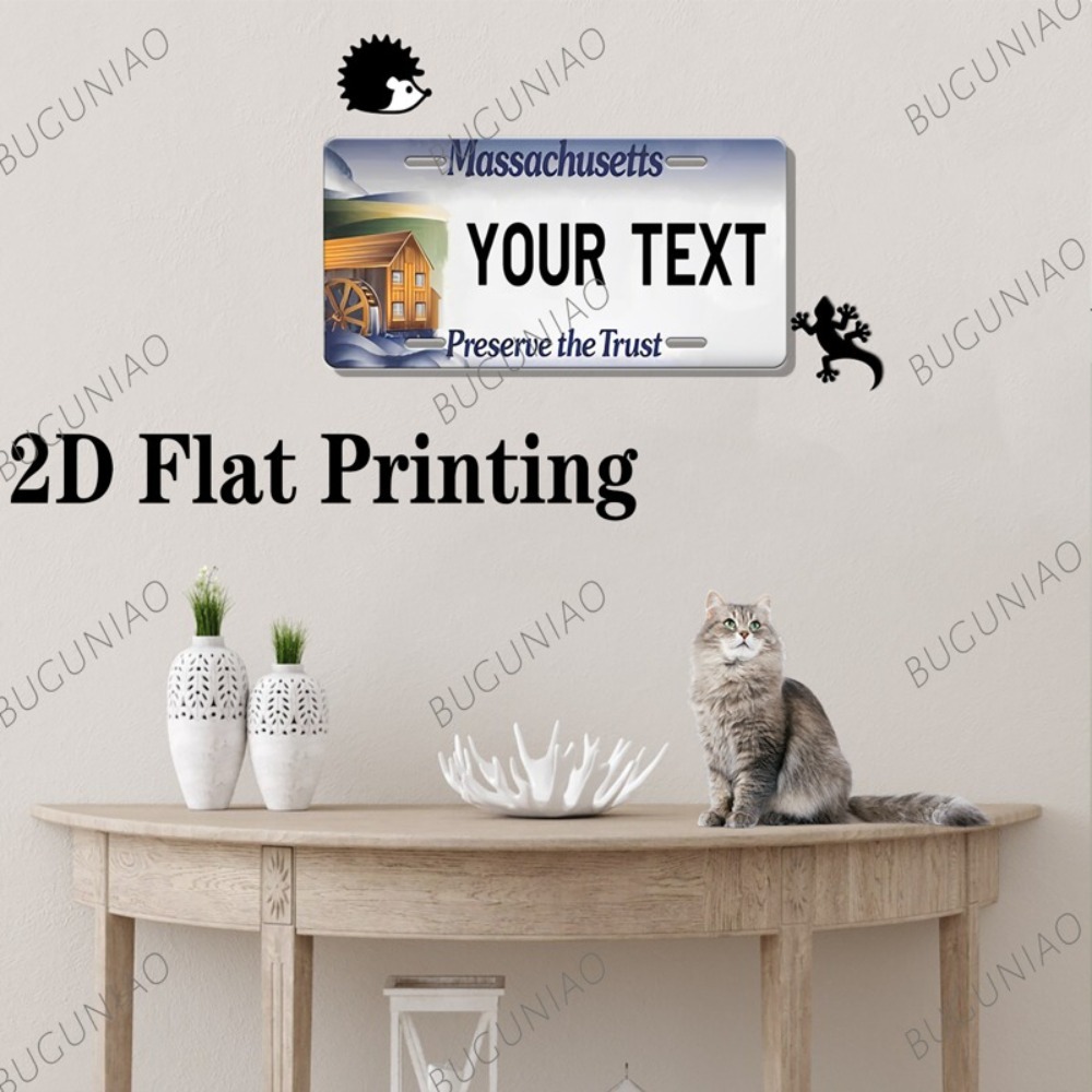 2D Flat 1pc Custom Massachuset - đánh giá và giá Home Bar Cafe