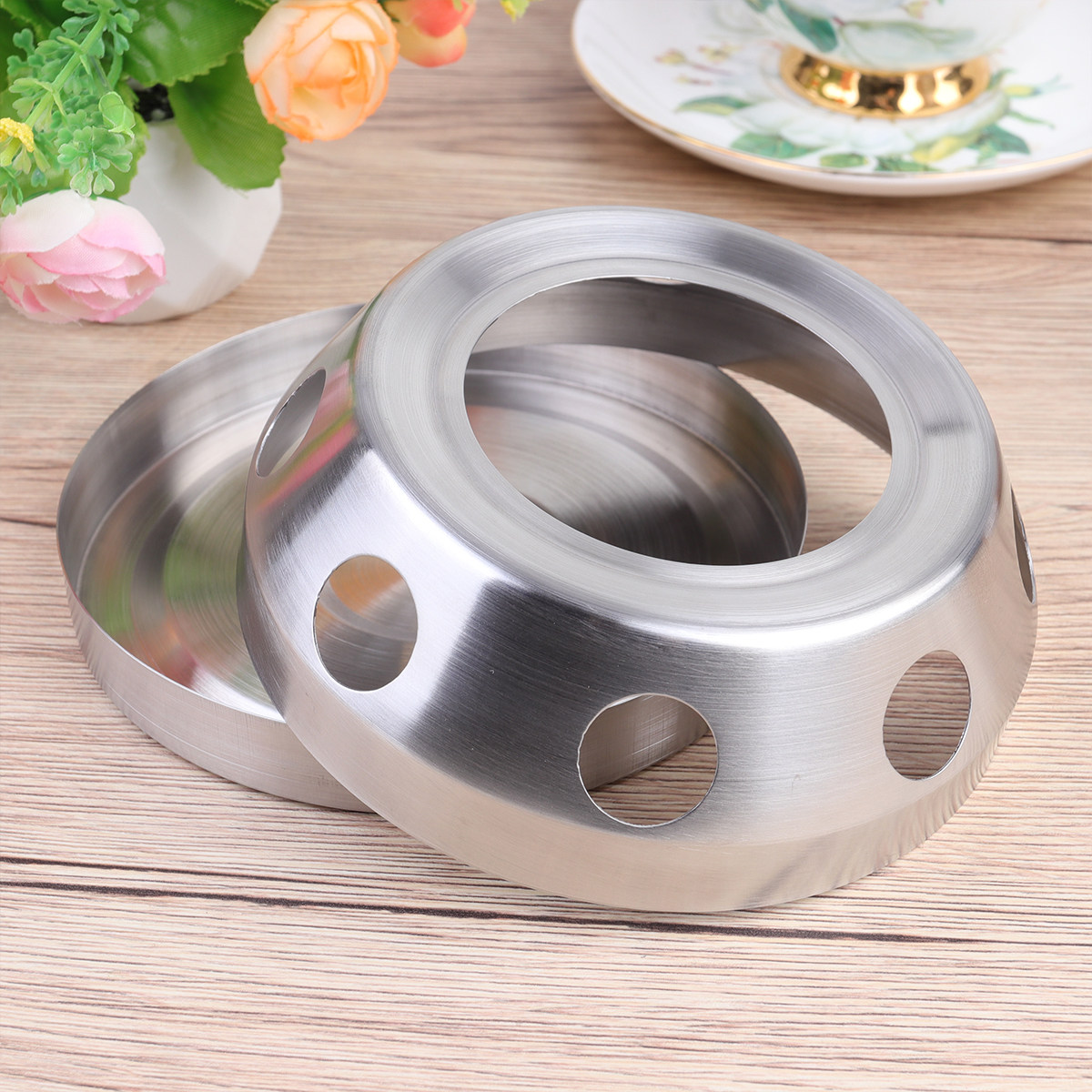 Versatile Stainless Steel Tea  - đánh giá và giá Home Bar And Coffee