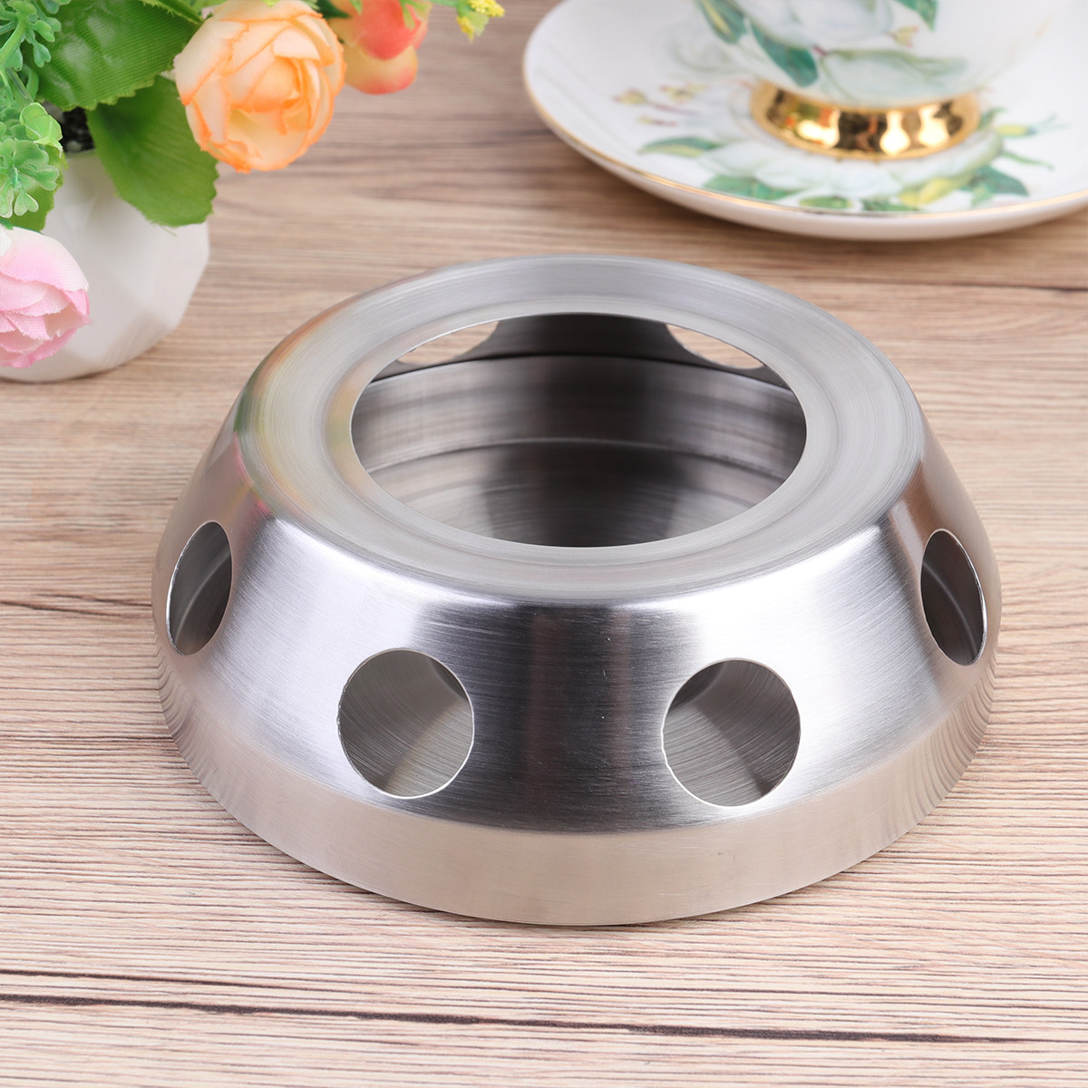 Versatile Stainless Steel Tea  - đánh giá và giá Home Bar And Coffee
