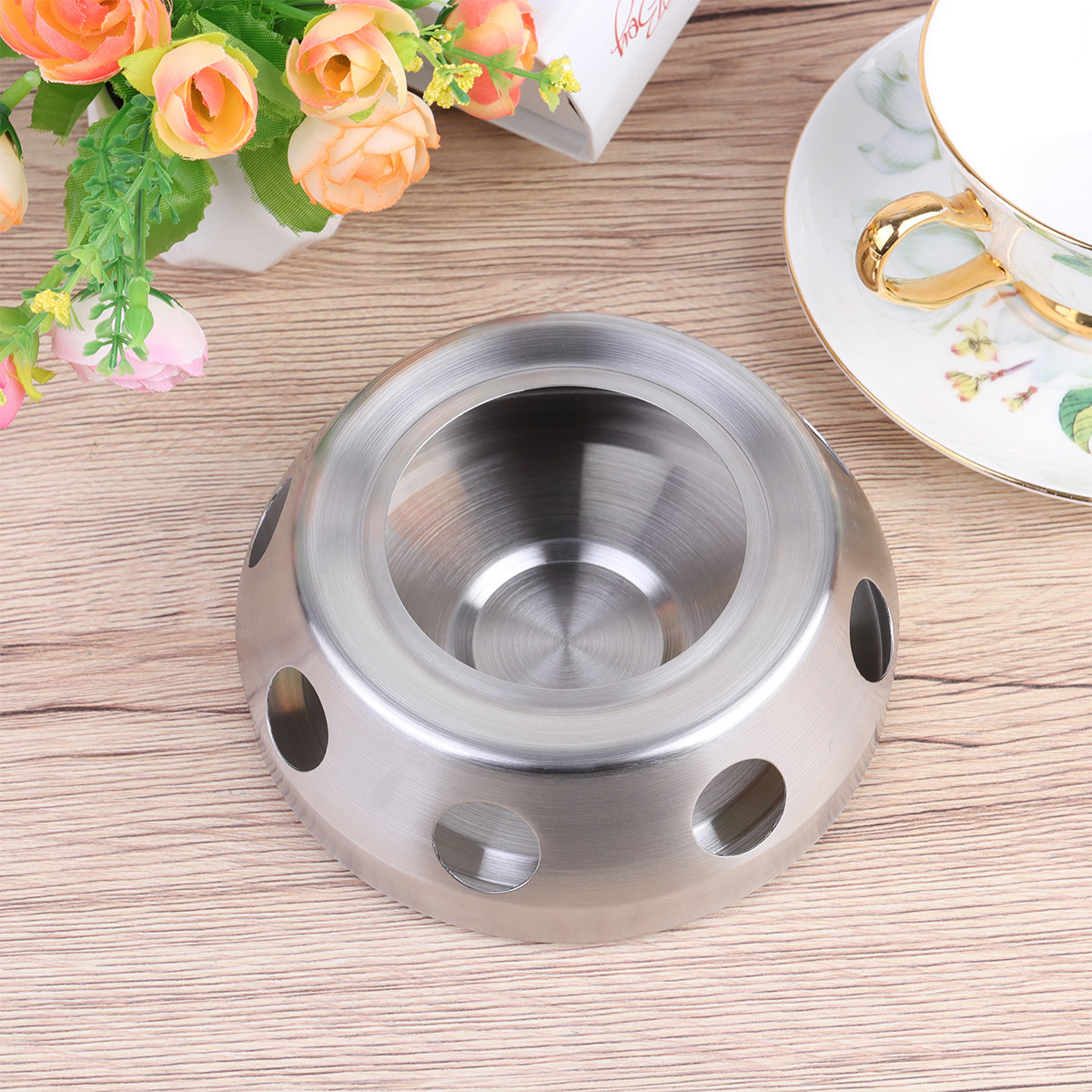 Versatile Stainless Steel Tea  - đánh giá và giá Home Bar And Coffee