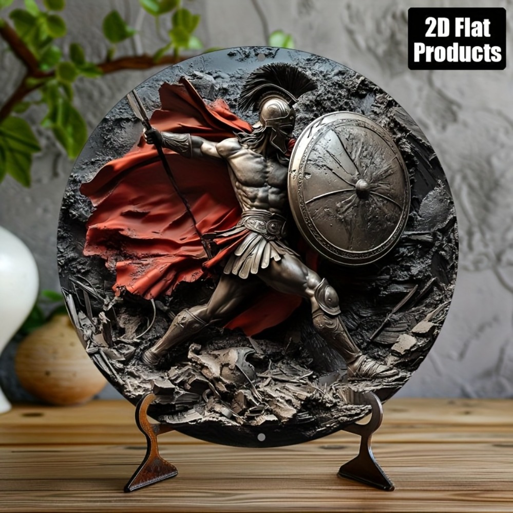 Spartan Warrior Round, A Class - đánh giá và giá Home Bar And Kitchen