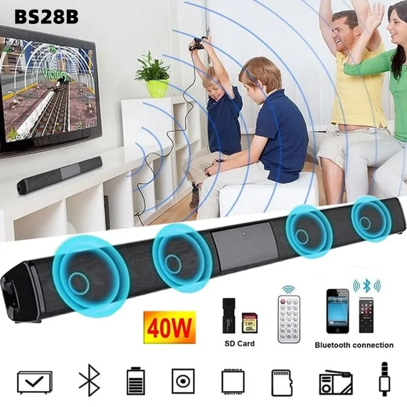High Quality Bluetooth Speaker - đánh giá và giá Home Bar And Theater