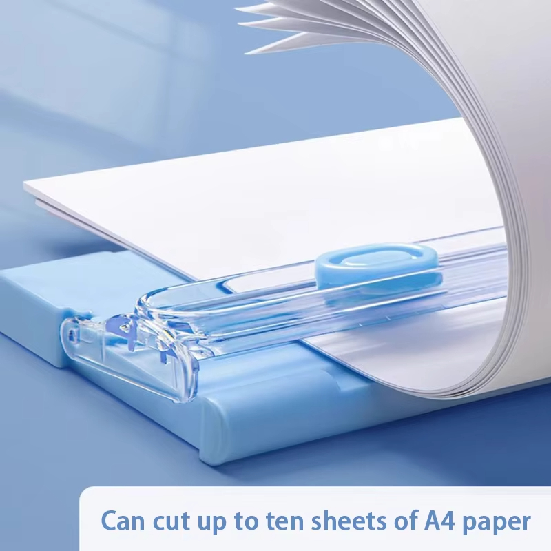 1pcA4 Mini Paper Trimmer Paper - đánh giá và giá Home Barber