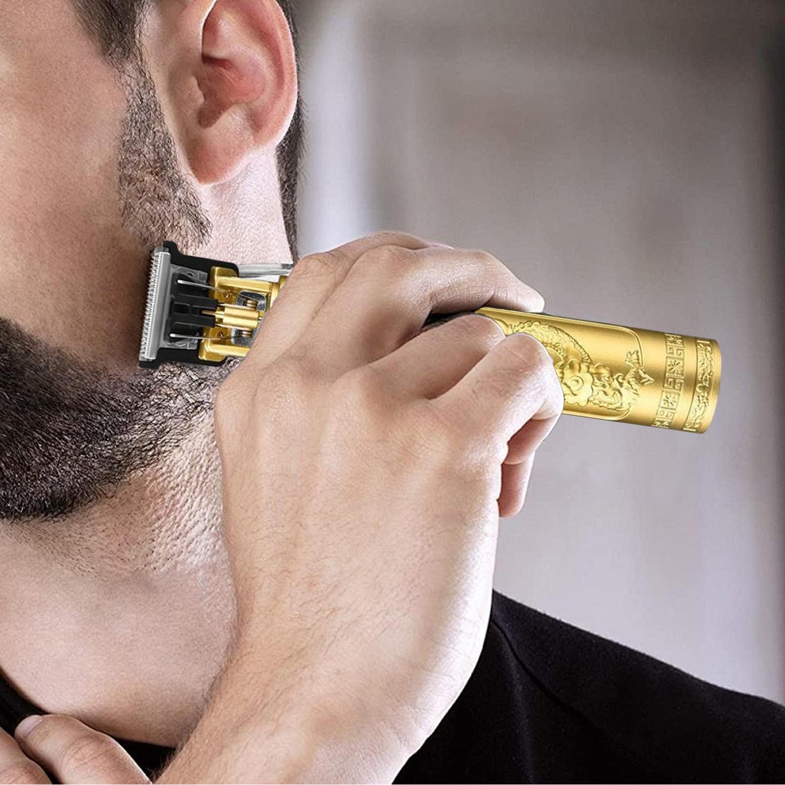 Cordless Hair Clippers Cordles - đánh giá và giá Home Barber