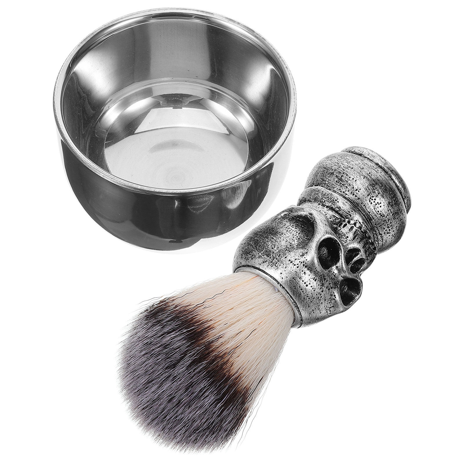 1Set Professional Shaving Brus - đánh giá và giá Home Barbershop