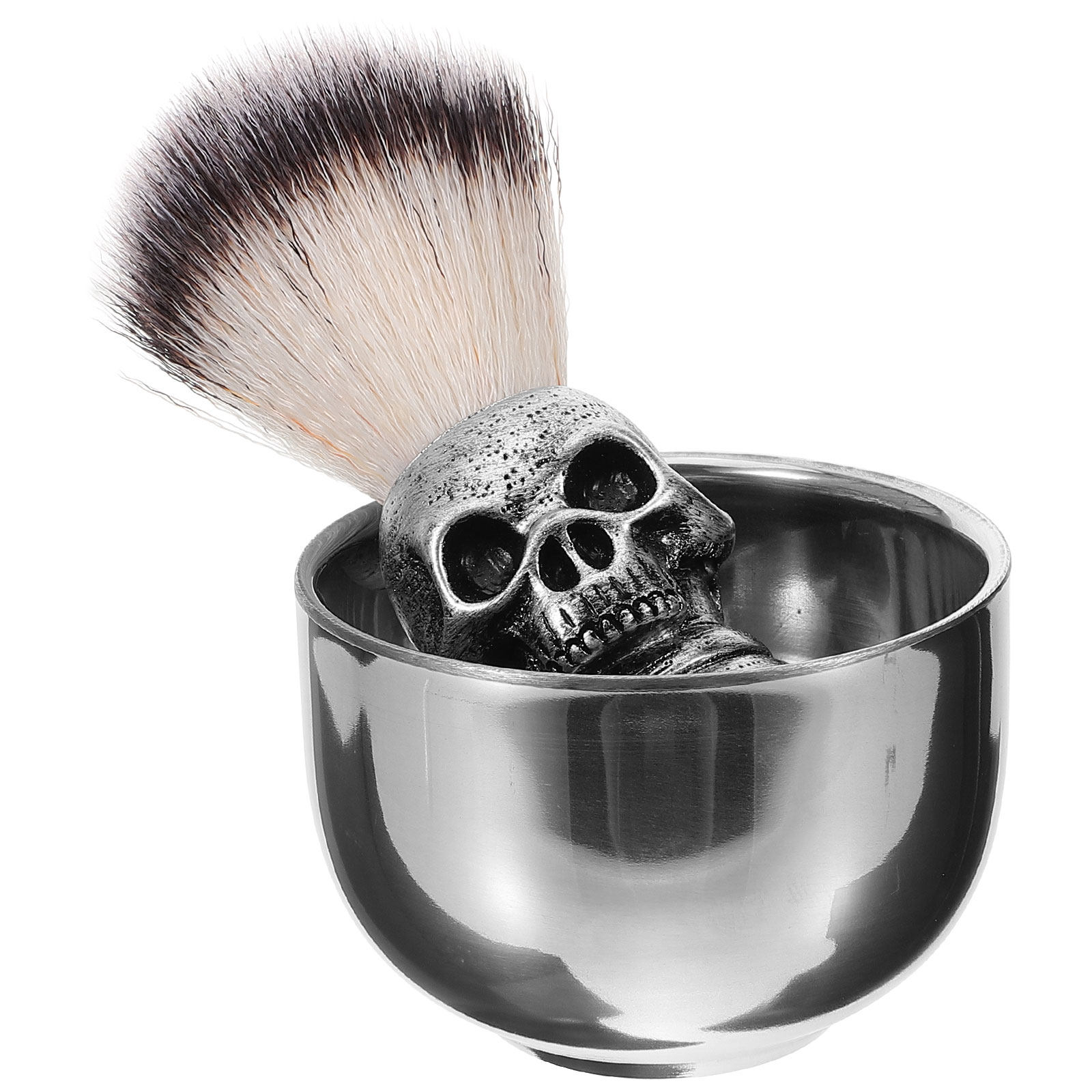 1Set Professional Shaving Brus - đánh giá và giá Home Barbershop