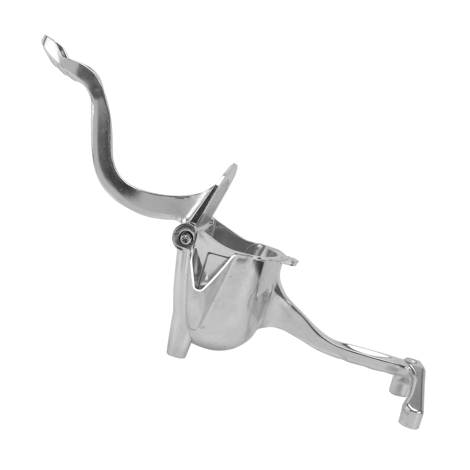 Thickened Aluminum Alloy Manua - đánh giá và giá Citrus Juicer Bar