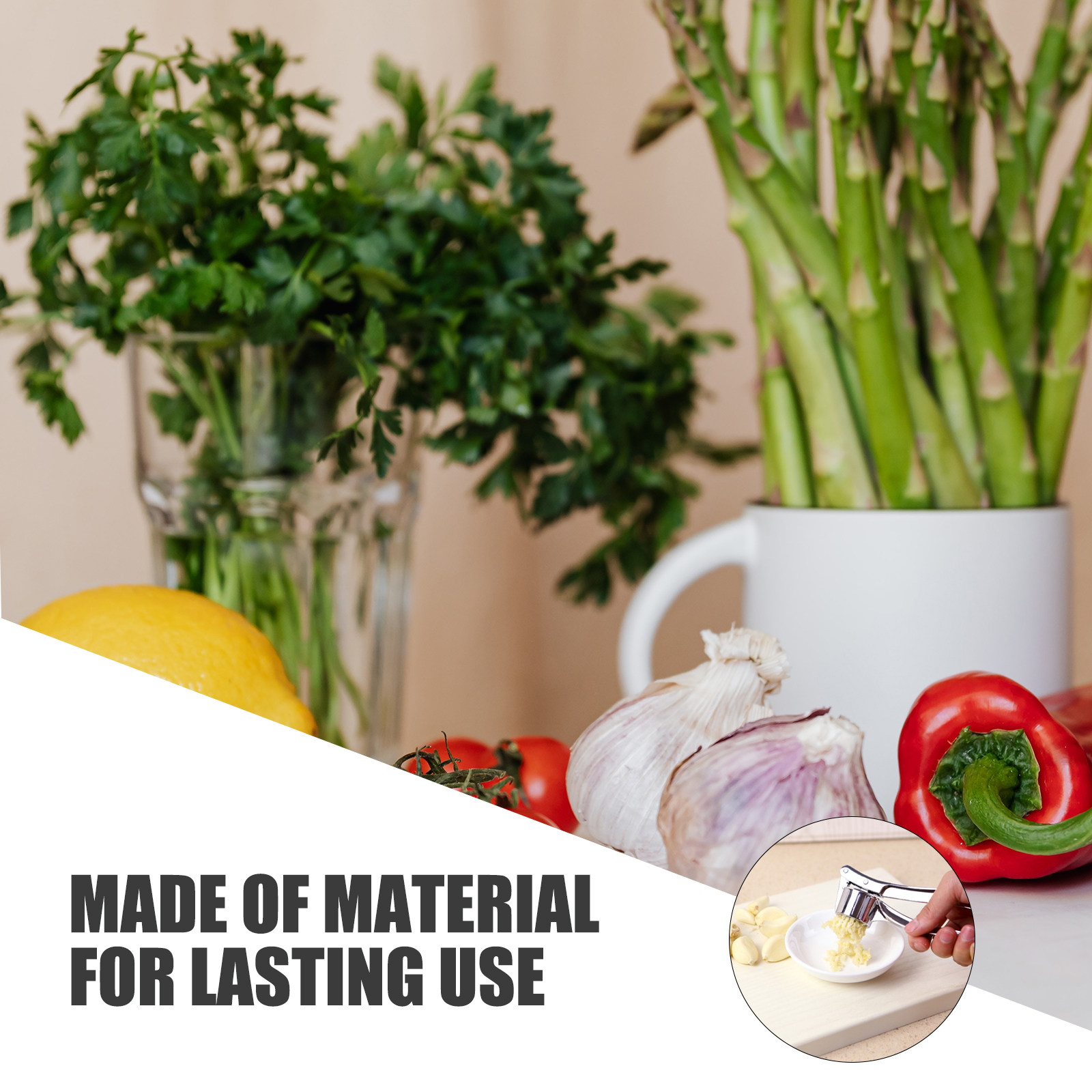 Thickened Aluminum Alloy Manua - đánh giá và giá Citrus Juicer Bar