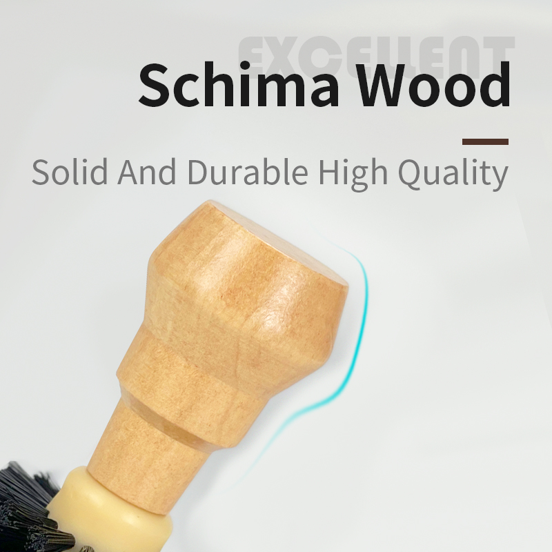 Coffee Brush Cleaner Solid Woo - đánh giá và giá Home Bar Supplies