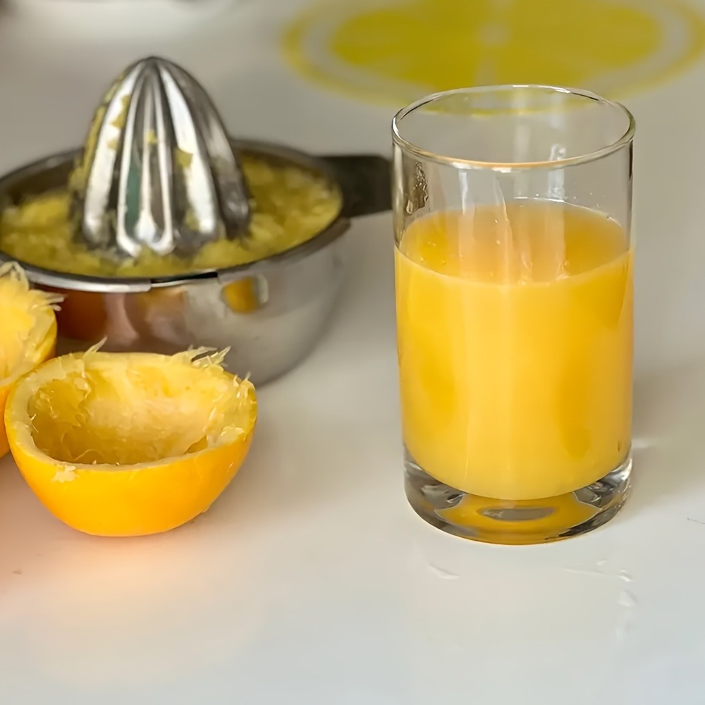 Stainless Steel Manual Citrus  - đánh giá và giá Citrus Juicer Bar