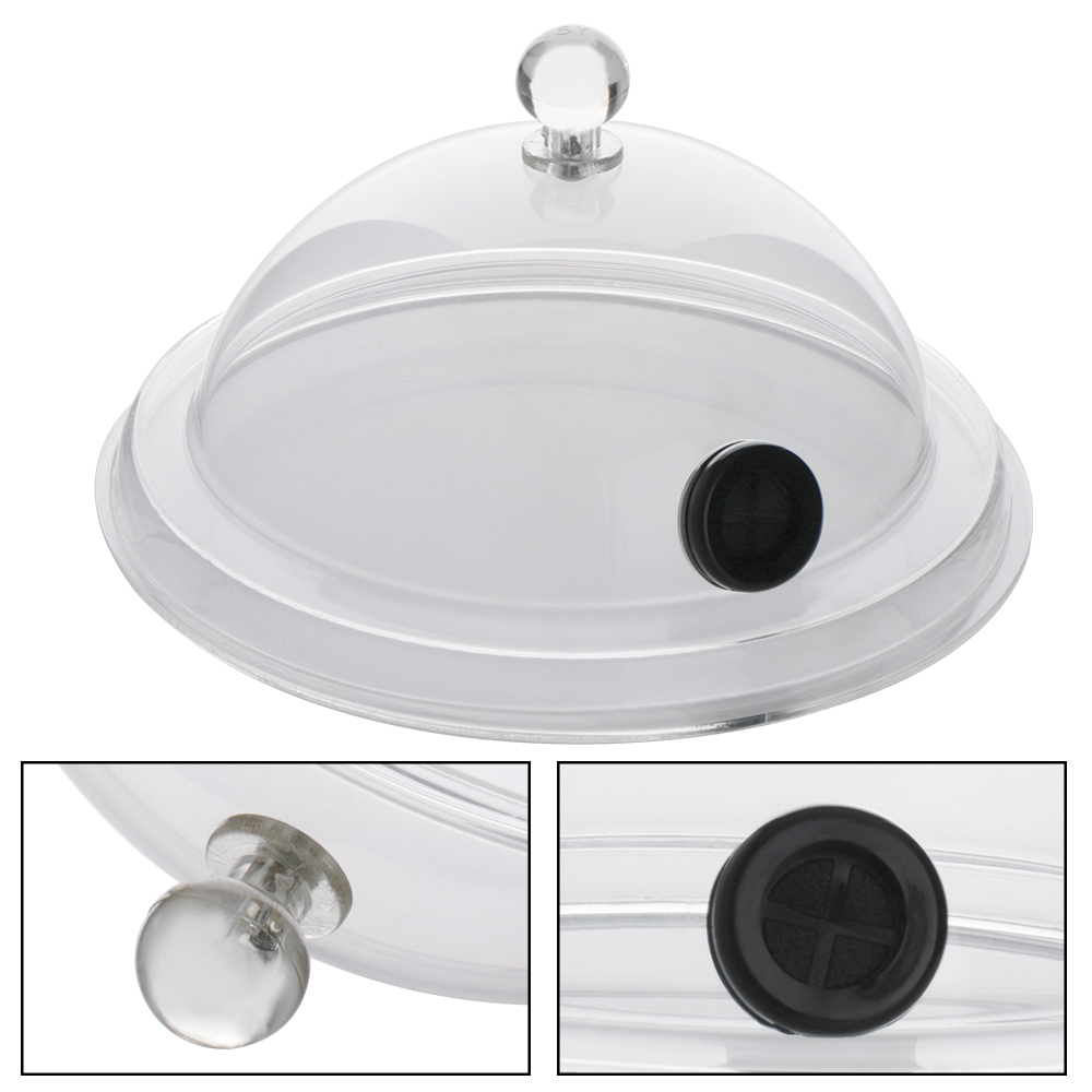 Phân Tử Ẩm Thực Khói Thực Phẩm - đánh giá và giá Smoking Gun Kit