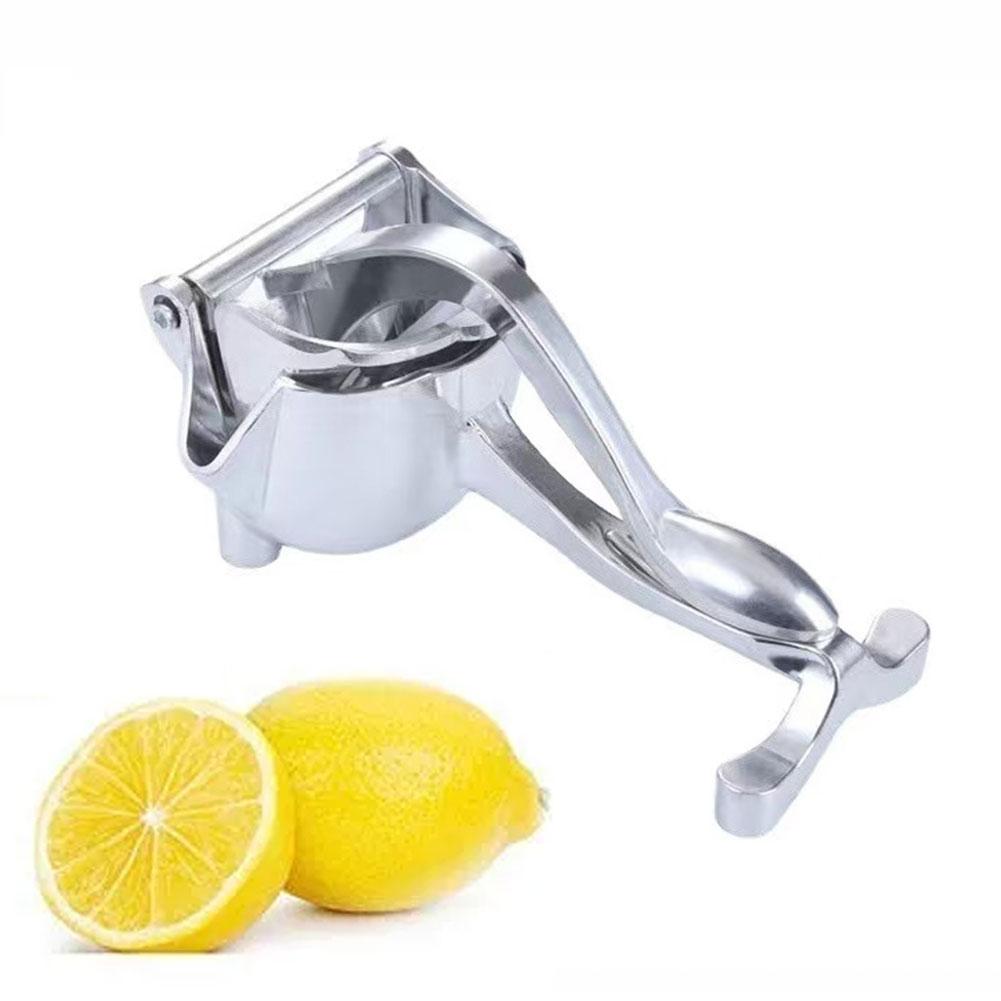 Aluminum Lemon Juicer Squeezer - đánh giá và giá Citrus Juicer Bar