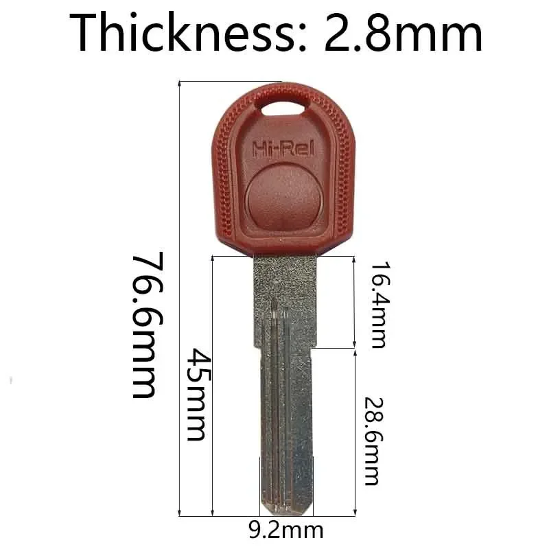 5-100 Pcs 3 Groove LM Hi-Rel C - đánh giá và giá Home Bargains