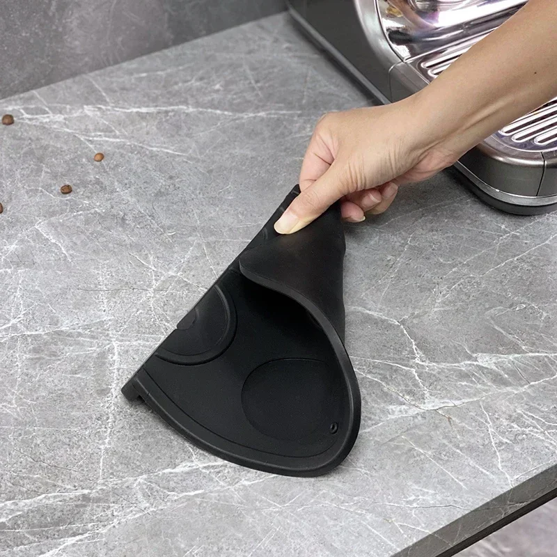 Coffee Powder Pad Non-Slip Sil - đánh giá và giá Home Bar Supplies