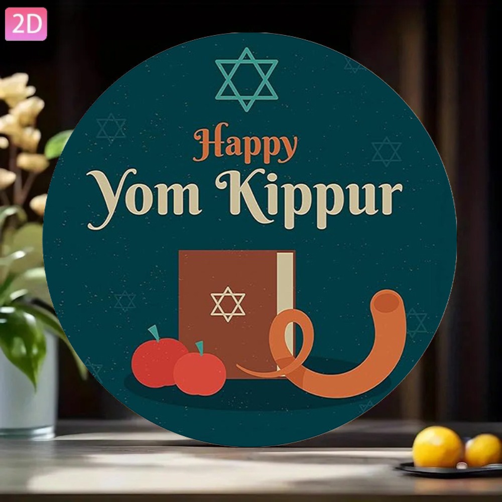 CIFBUY Vintage Hebrew Aluminum - đánh giá và giá Home Bar Cafe