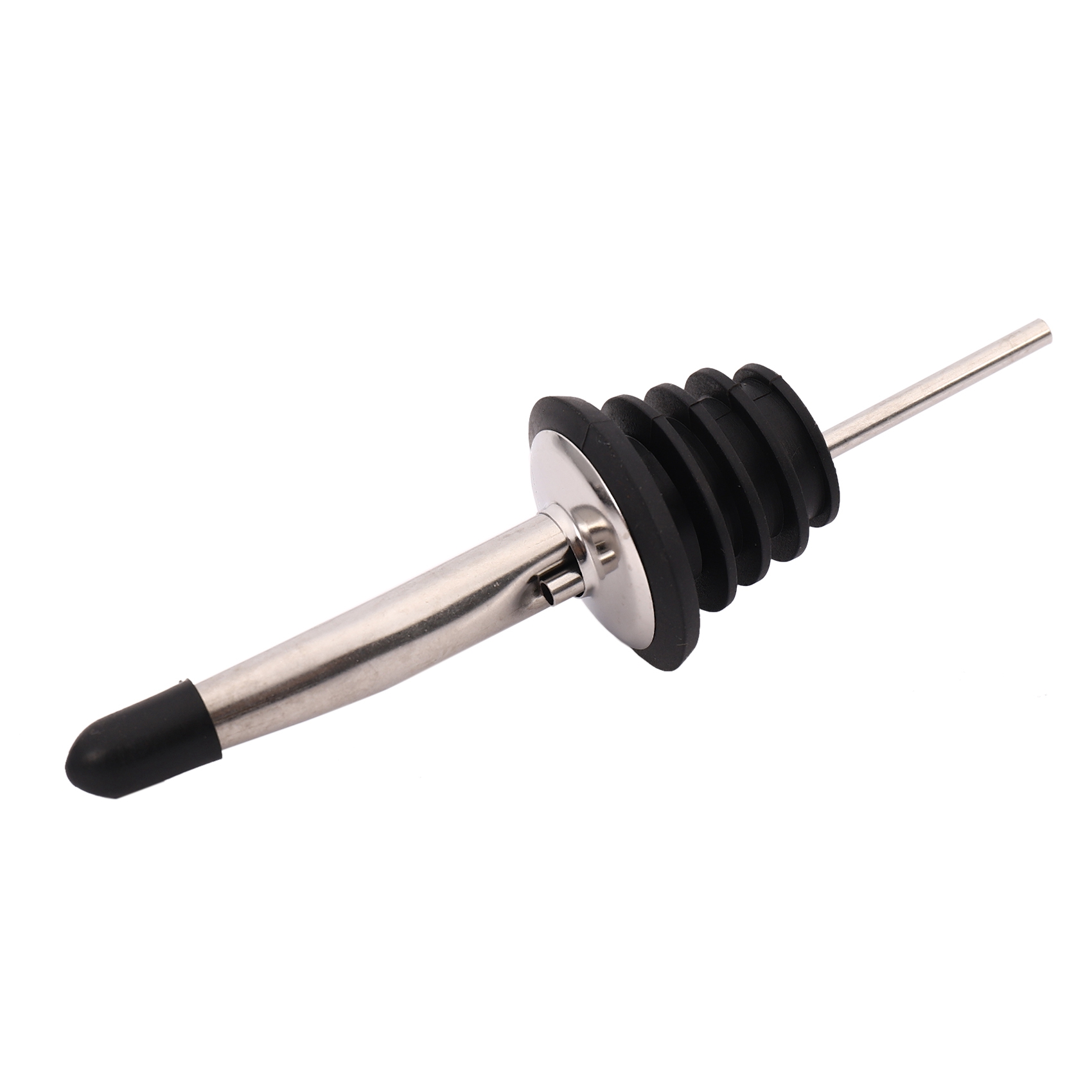 AA94-12Pcs Stainless Steel Spi - đánh giá và giá Speed Pourer Cap