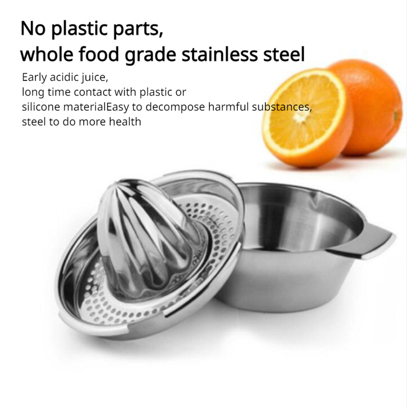 Portable Lemon Orange Manual F - đánh giá và giá Citrus Juicer Bar