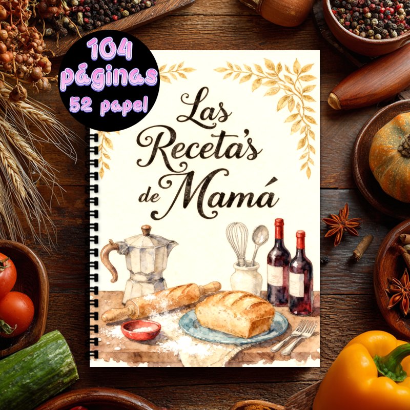 Español Recipe Notebook A5 Rec - đánh giá và giá Cocktail Recipe Book